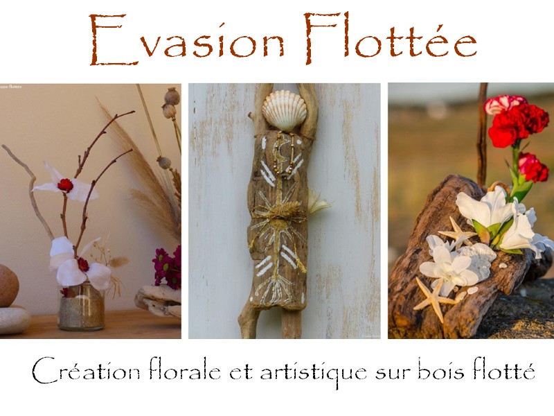 Evasion Flottée